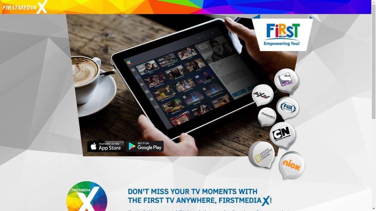 firstmedia.com