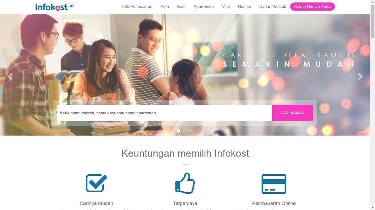 infokost.id