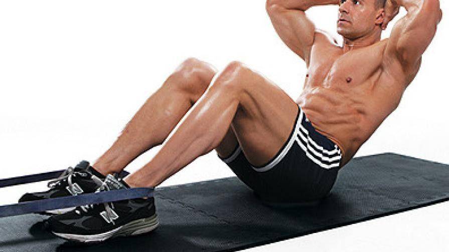 mensfitness.com
