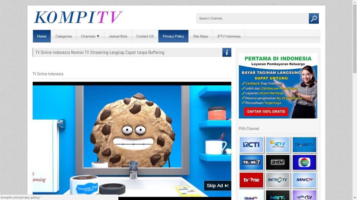 kompitv.com