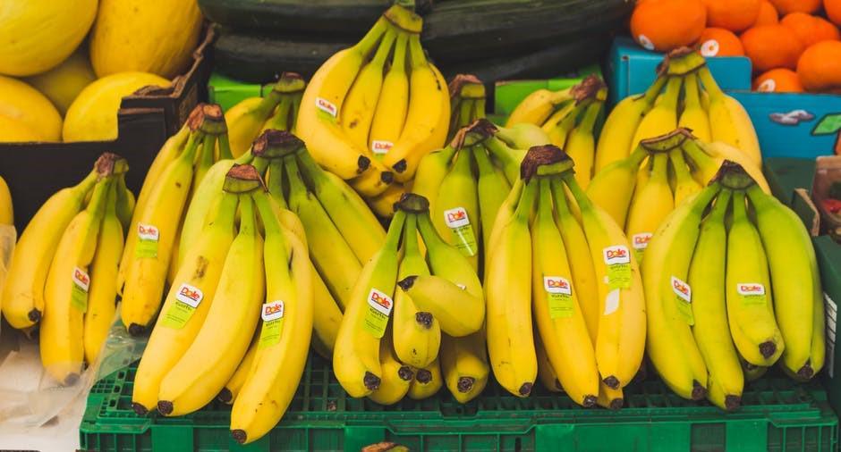 4 Resep Ini Pakai Olahan Pisang yang Terlampau Matang Lho