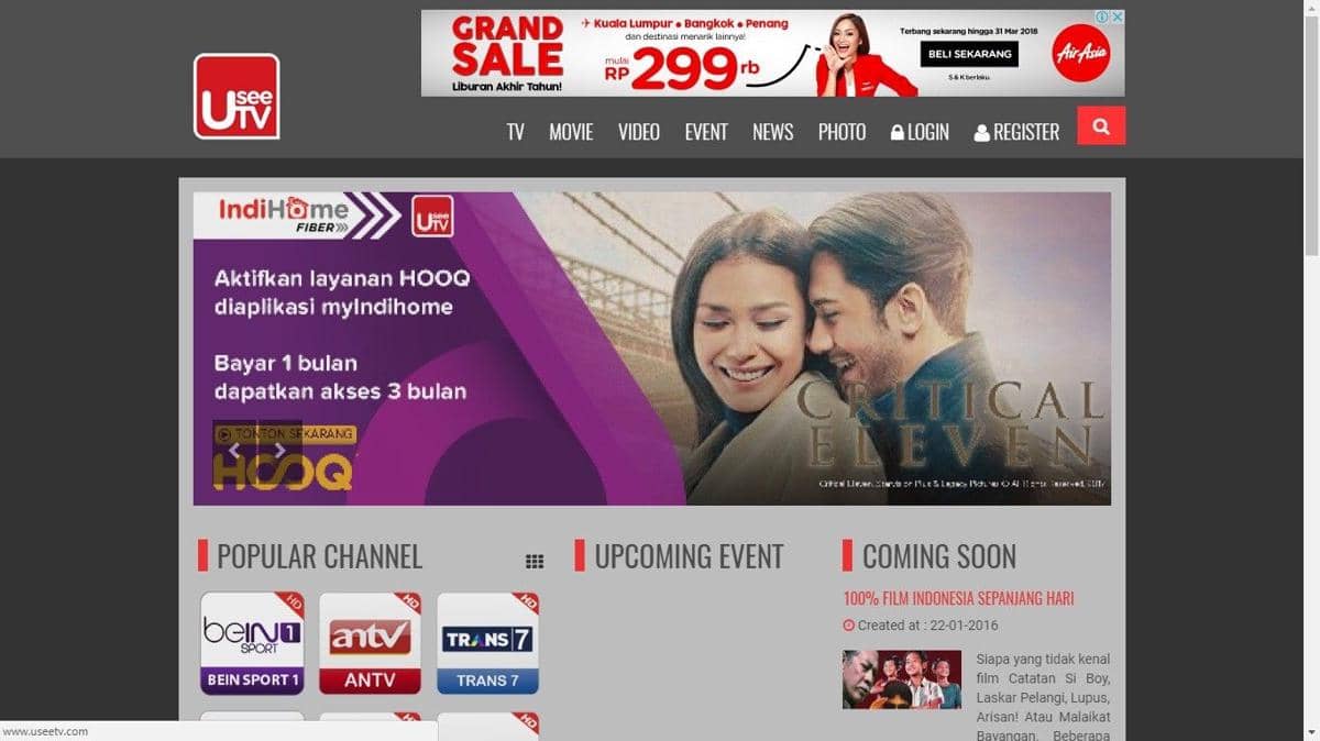 useetv.com