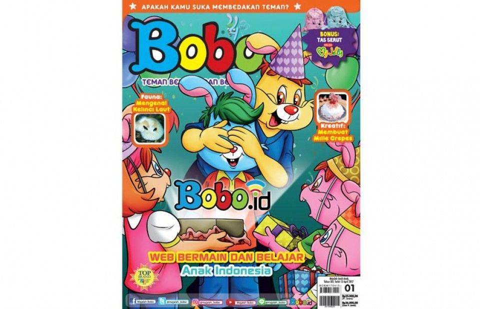 Bobo.id