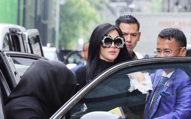 instagram.com/princessyahrini