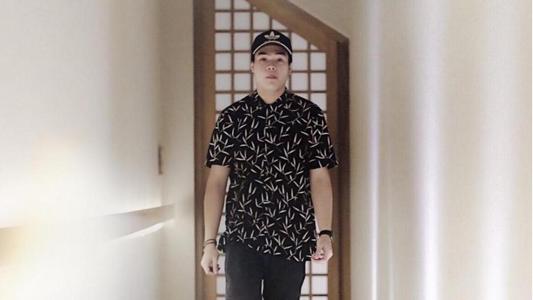 Cowok Jaman Now Seperti Apakah Kamu?