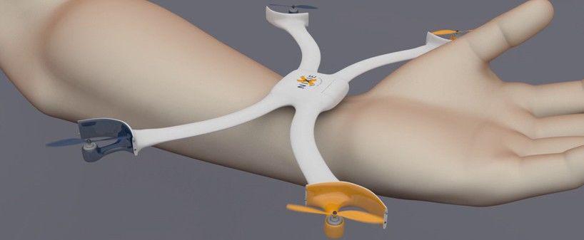 Empat Gadget Canggih Berbentuk Gelang ini Keren Banget