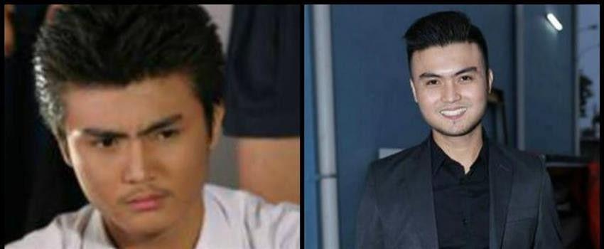 Ingat Jason di Sinetron Inikah Rasanya? Begini Kabarnya Sekarang