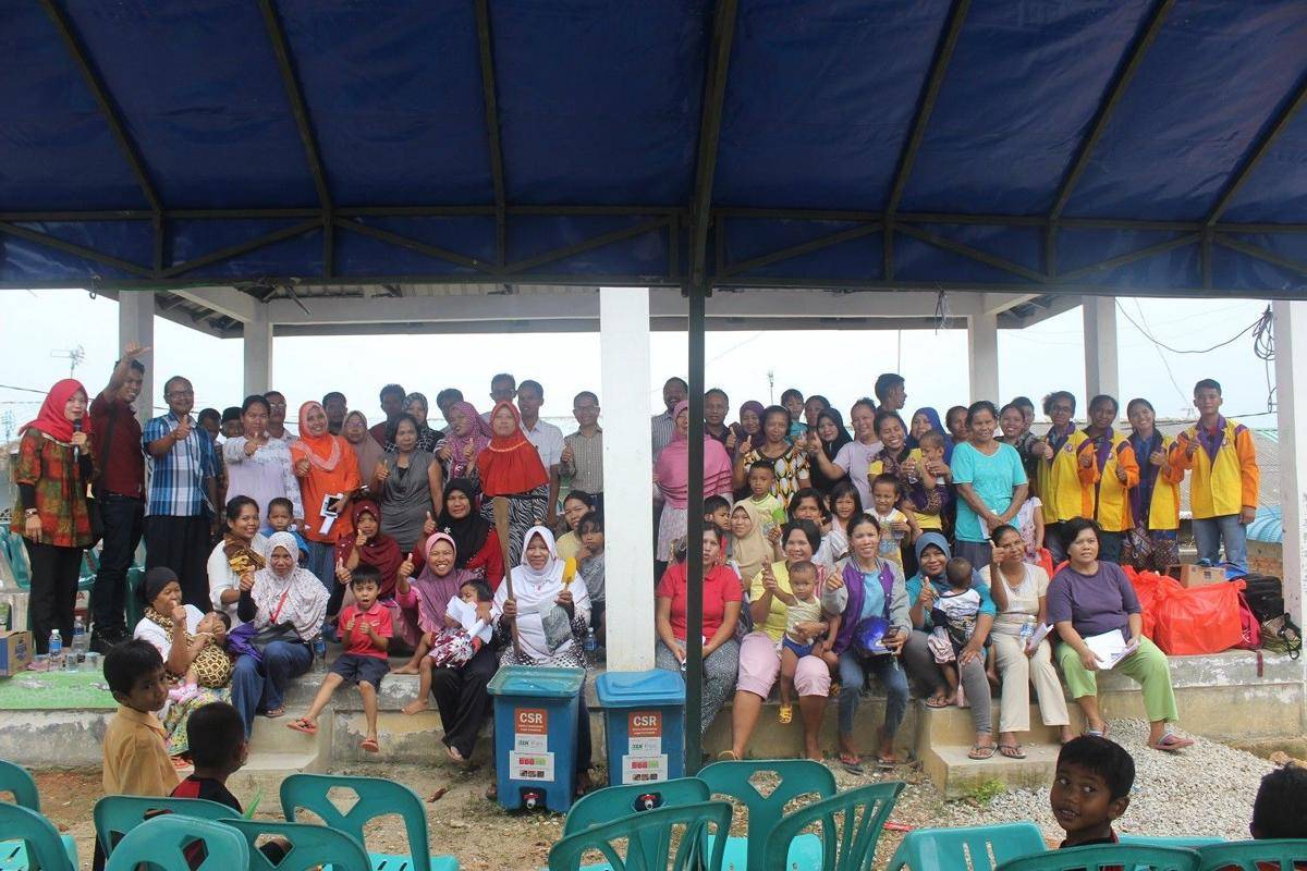 IST/PLN Batam