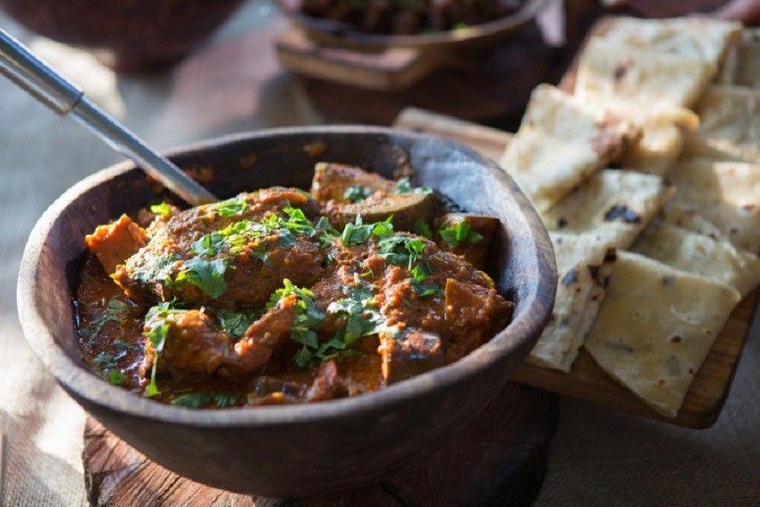 Santap Sajian Daging Kambing dari 5 Negara Ini, Awas Gagal Diet!