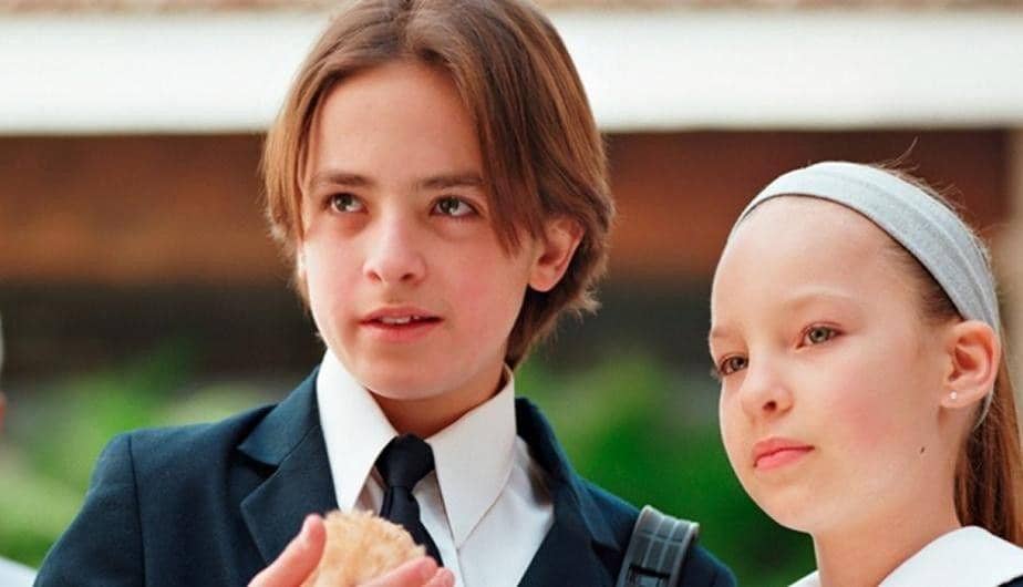 6 Pria Telenovela Era 90an yang Gantengnya Bikin Cewek Kesengsem