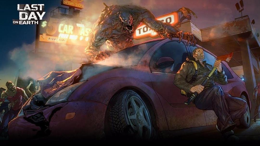 Pecinta Zombie, Ini 5 Game Seru yang Harus Ada di Smartphonemu