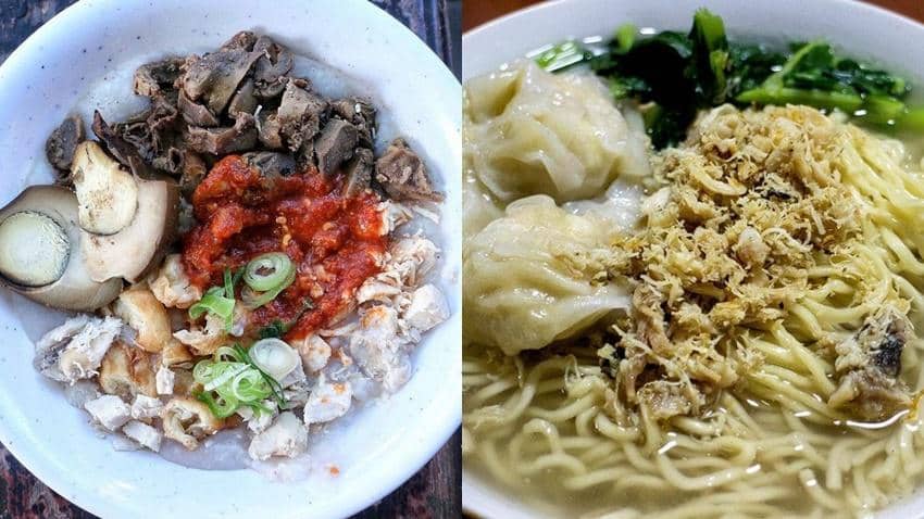 Makan Enak Murah Meriah di Bandung? 7 Kedai Ini Jagonya