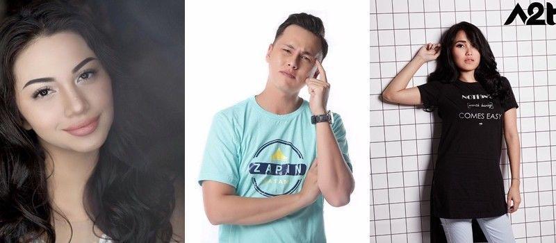 Sempat Gagal, Toko Kue Milik 3 Artis Ini Akhirnya Resmi Dibuka