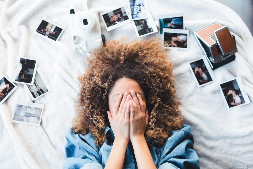 5 Tips Mengatasi Patah Hati Terhebat