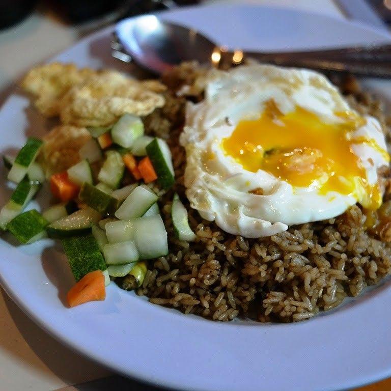 Maknyus! 7 Rekomendasi Nasi Goreng Kambing Paling Enak di Jogja