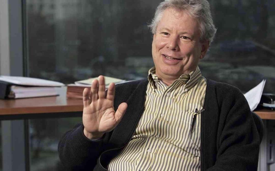 Inilah Sosok Peraih Nobel Prize Bidang Ekonomi
