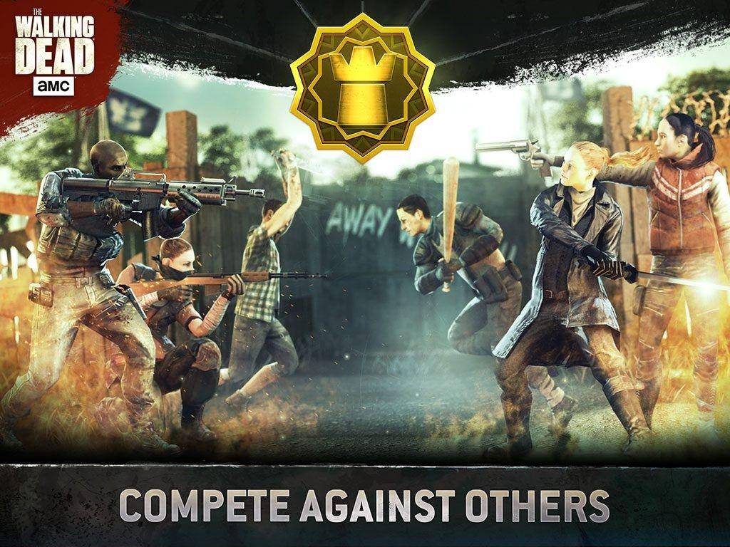 thewalkingdeadnomansland.com