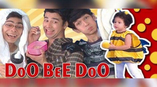 Sinetron Remaja yang Temani Masa Mudamu di Awal Tahun 2000an