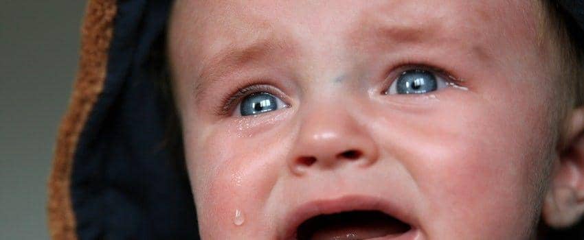 Waktu Kecil, 6 Cara Ini Pasti Kamu Lakukan Biar Dibelikan Mainan