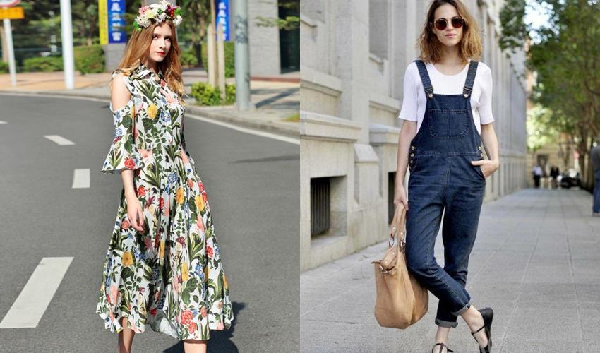 8 Fashion Hits 2017 yang Ternyata Diadaptasi dari Tahun 90-an