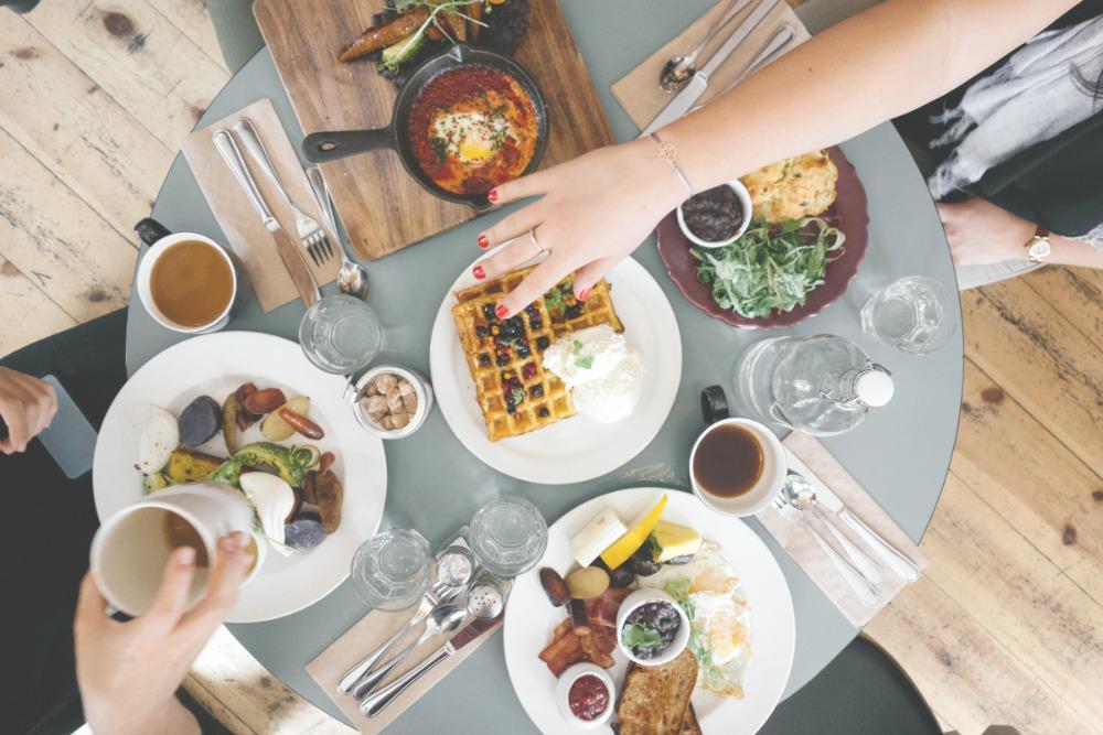 5 Fakta vs Mitos tentang Sarapan Pagi, Kamu Percaya yang Mana?