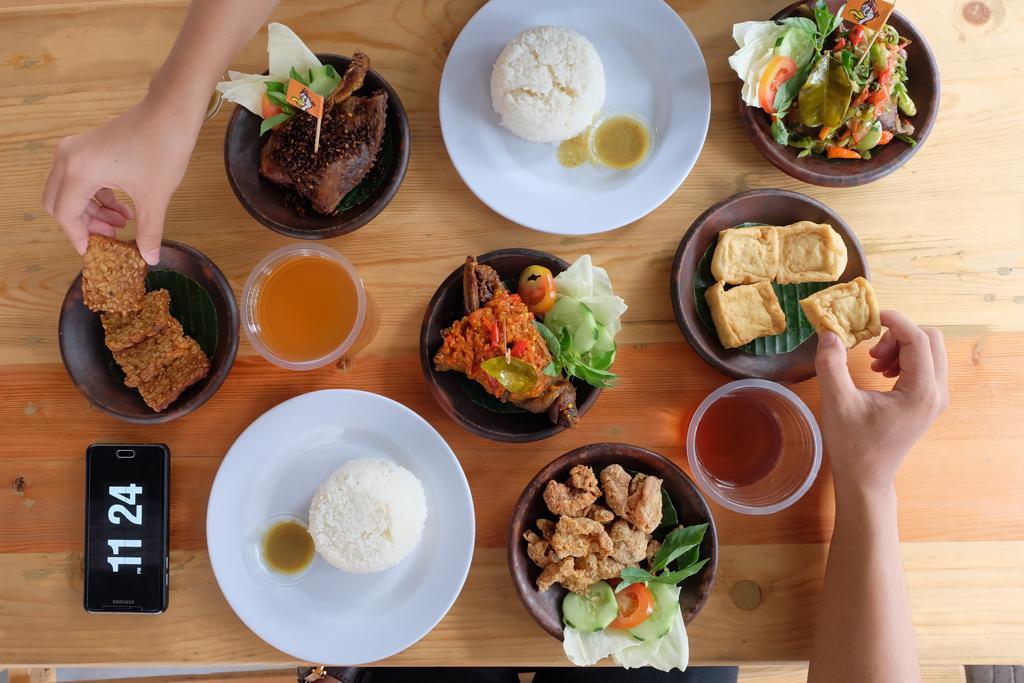 Sudah Tahu 10 Kuliner Bebek Paling Enak di Surabaya Ini?