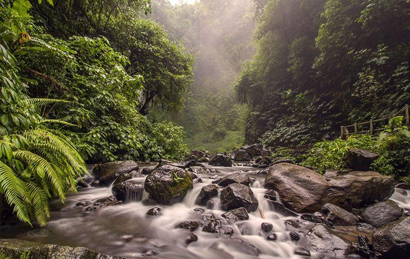 Jangan Cuma di Kuta Saja, Surga Tersembunyi di Bali Ini Lebih Keren!