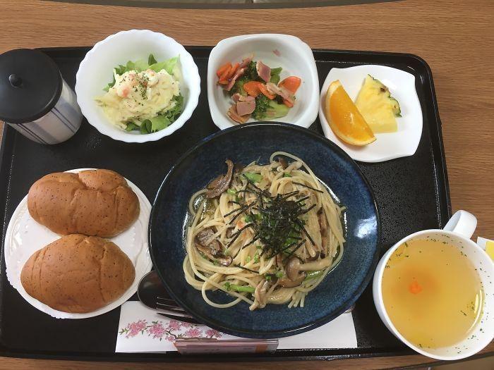 Bikin Ngiler, Ini 10 Menu Makanan Bintang 5 ala Rumah Sakit di Jepang