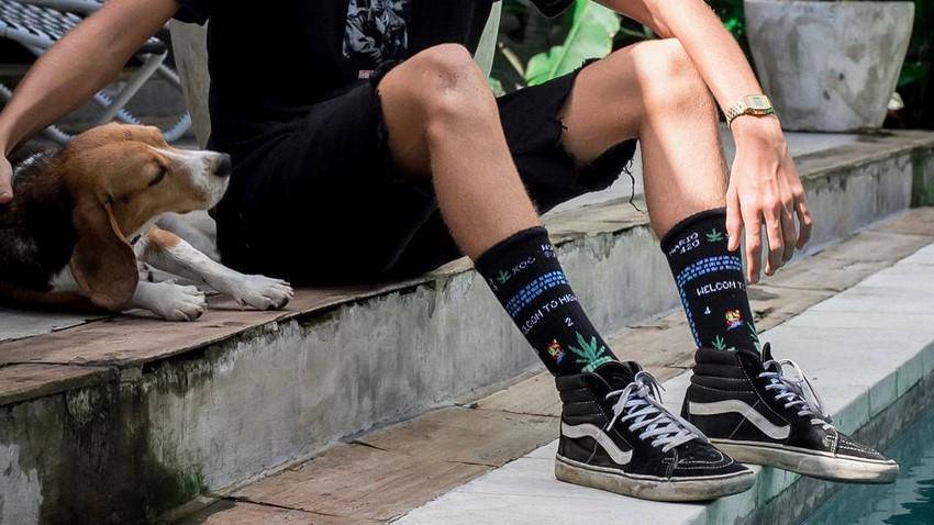 instagram.com/staycoolsocks