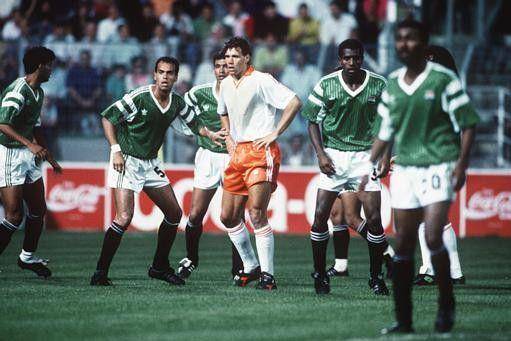Planet World Cup