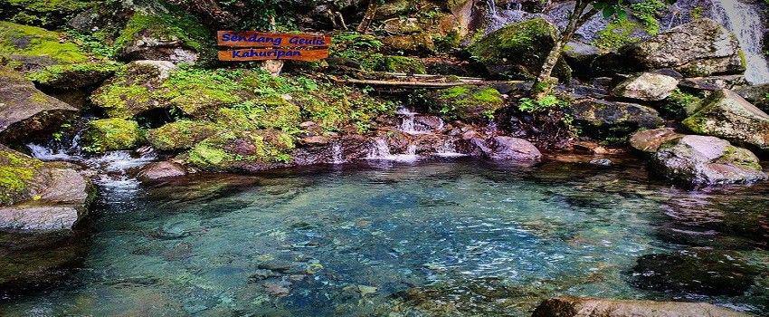 Eksotis, Inilah 5 Wisata Air di Sekitar Bandung yang Instagenic Abis