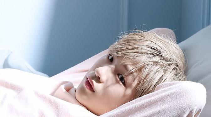 13 Transformasi Kang Daniel Wanna One, Dari Cupu Sampai Hot Rookie