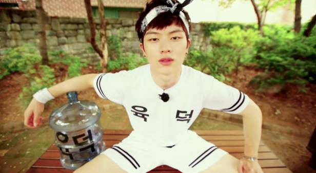 kpopwaffurs