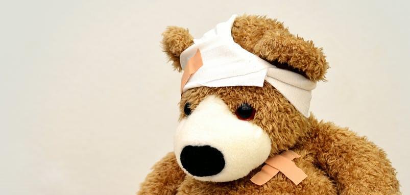 Bikin Gak Pede, 5 Cara Alami Ini Hilangkan Bekas Luka di Tubuh
