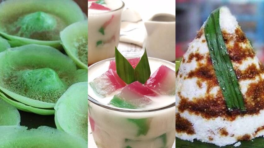 8 Jajanan Pinggir Jalan Khas Betawi, Bikin Pengen Nyemil!