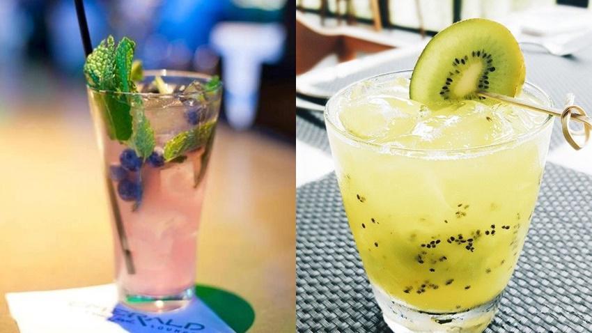 10 Mocktail Bebas Alkohol yang Menyegarkan Hati & Pikiranmu