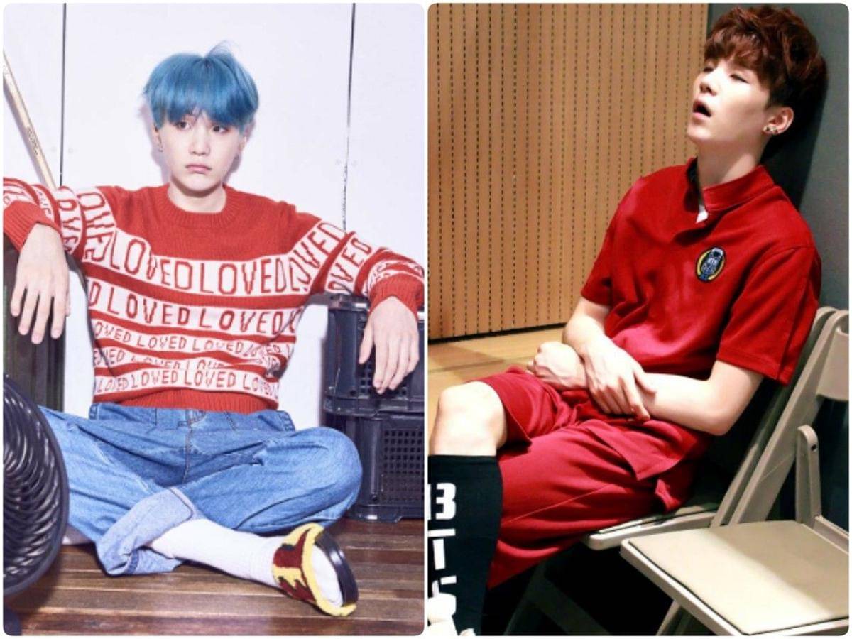 BTS Official Facebook