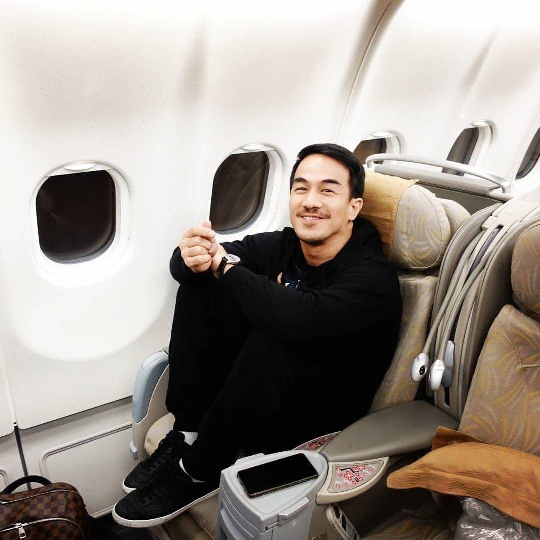 instagram/joe_taslim