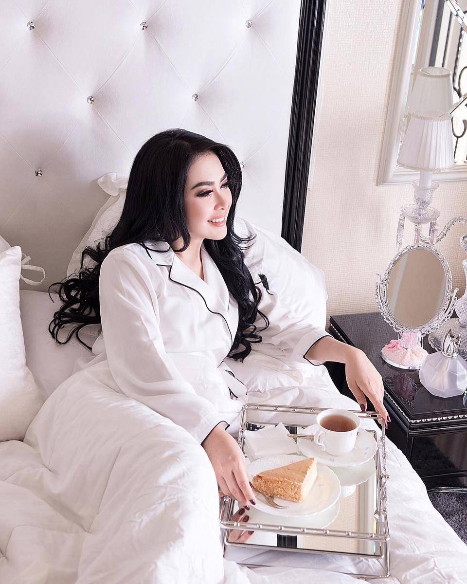 instagram.com/princessyahrini