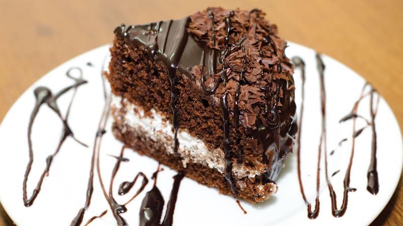 7 Resep Kue Coklat dan Cara Membuatnya Tanpa Oven
