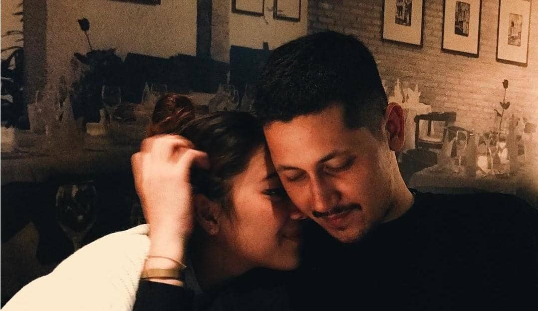 Captionnya Bikin Heboh, Inikah Tanda Keenan Pearce Lamar Kekasihnya?