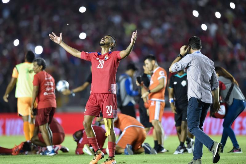 Lolos ke Piala Dunia, Pemerintah Beri Hadiah Ini Buat Masyarakat Panama