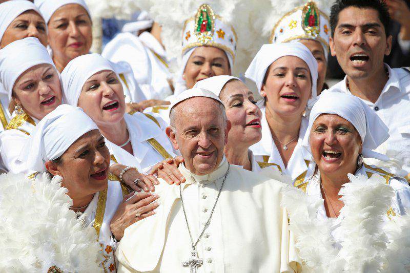 ANTARA FOTO/REUTERS/Alessandro Biachi