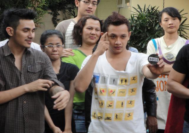 Kamu Nonton Show Penghuni Terakhir? 5 Hal Ini Pasti Paling Ingat