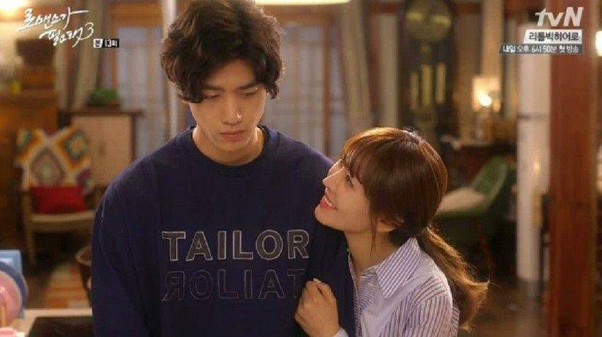 dramabeans.com