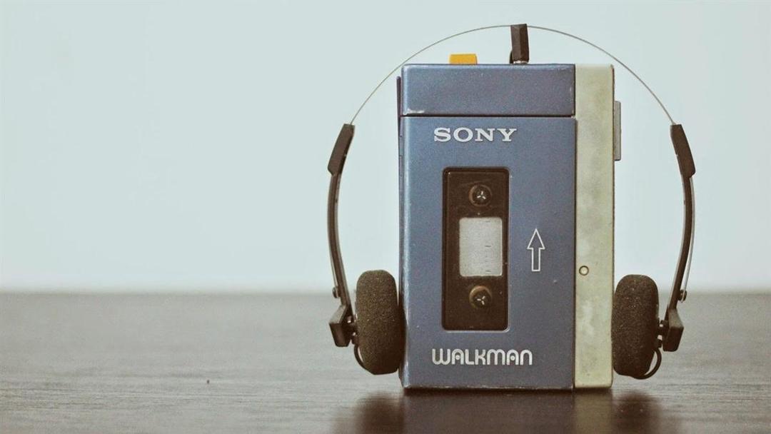 Inget Gak? Anak Generasi 90an Pasti Punya 4 Pemutar Musik Ini