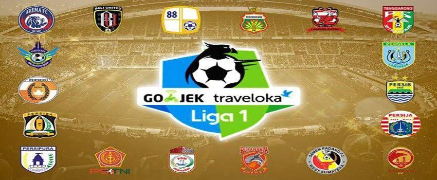 Jadi Ikon Klub, Inilah Para Legenda Hidup di Liga Indonesia
