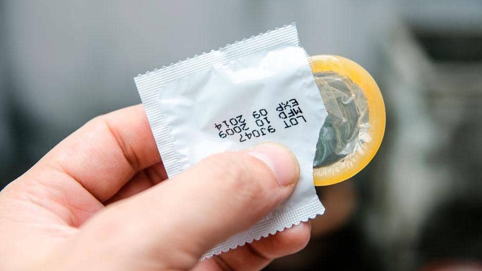 Jejak Sejarah Kondom Sebelum Masehi, Bahannya dari Anggota Tubuh Hewan