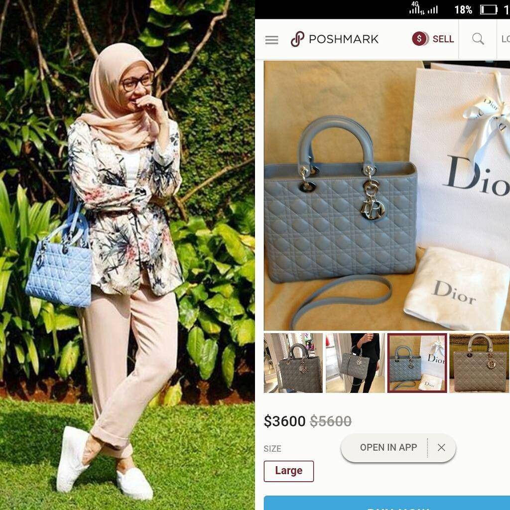 instagram.com/laudyacynthiabella_fashion