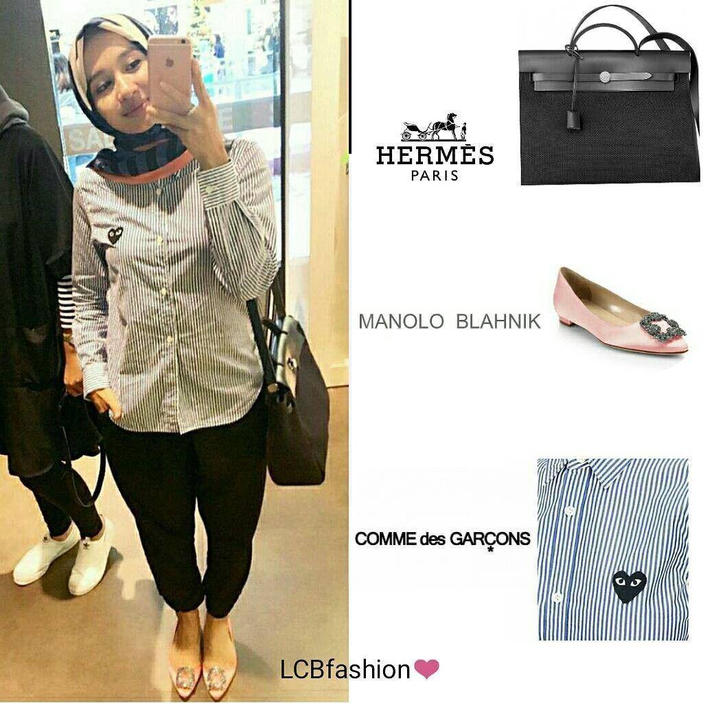 instagram.com/laudyacynthiabella_fashion